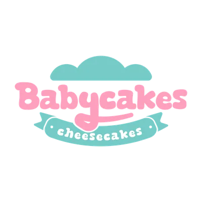 Babycakes Cheesecakes logo